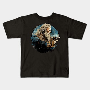 Baldr Kids T-Shirt